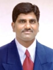 Dr B Srinivas