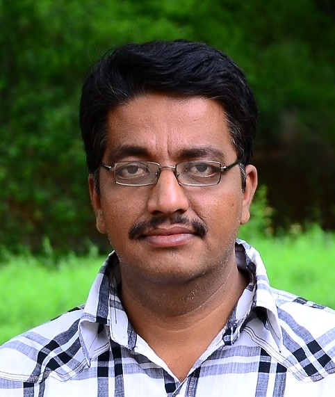 Dr. I Krishnam Raju