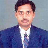 Dr. Nagesh Vadaparthi