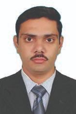 Dr. G Naga Satish