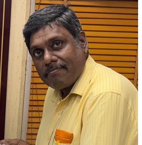 Dr.P Radhika