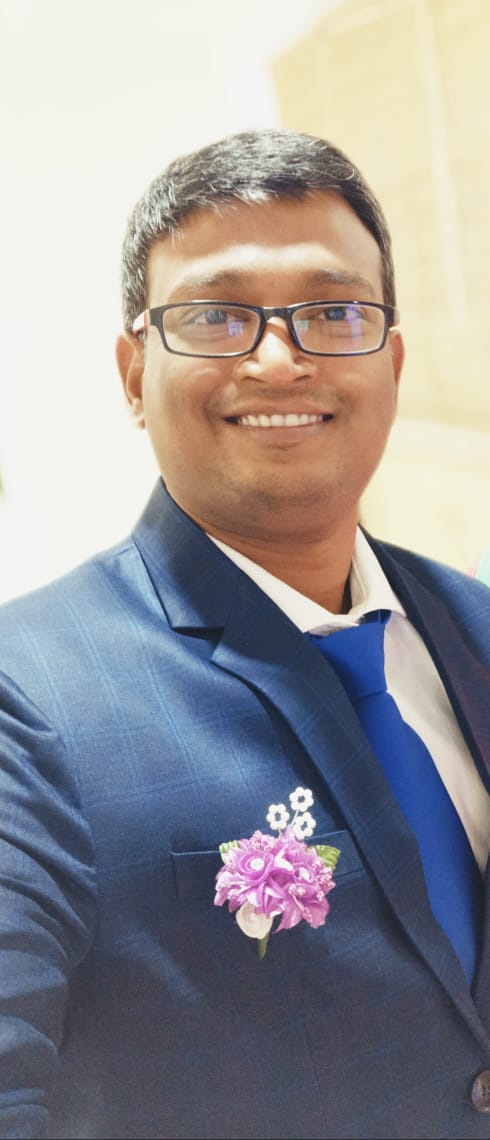 Dr. G Jose Moses