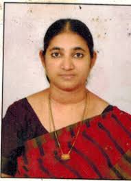 Dr. M Kamala Kumari