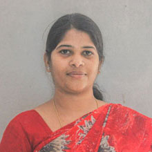 Dr. N Neelima Priyanka 