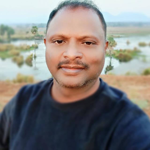 Dr. K Suri Babu