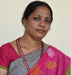 Dr.Vinoda Gopampallikar